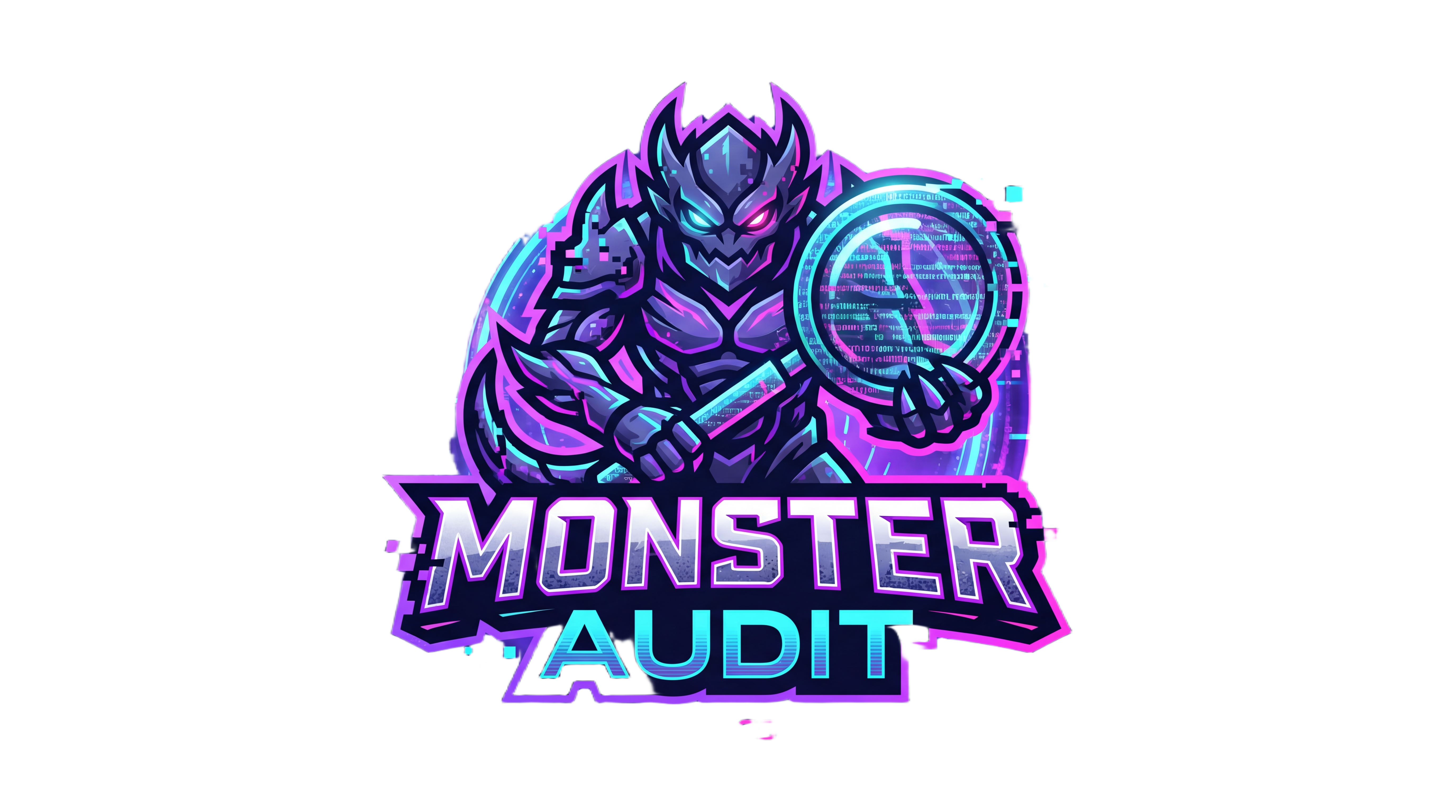 Monster Audit